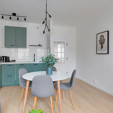 Old Town Ogarna IV Glamour By Downtown Apartments Gdańsk Extérieur photo