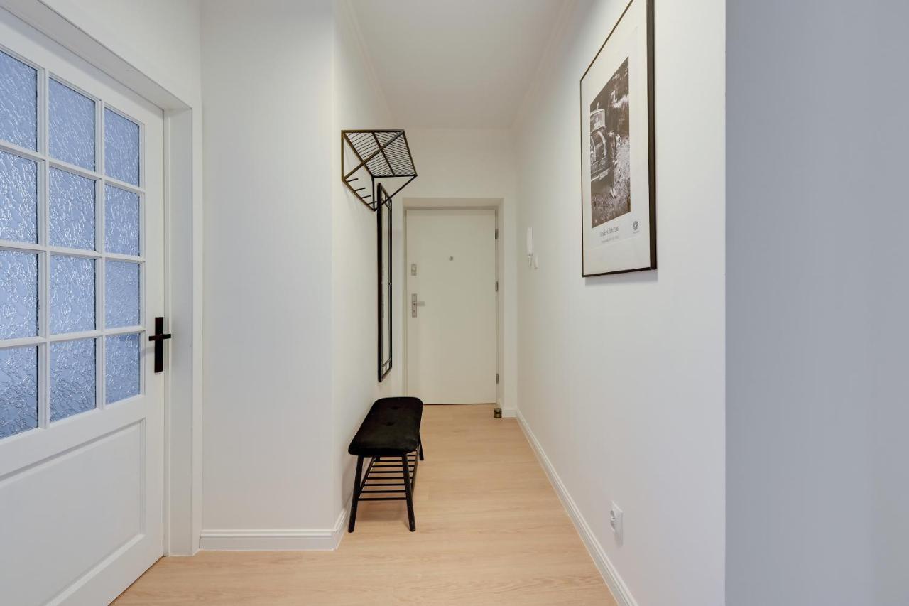 Old Town Ogarna IV Glamour By Downtown Apartments Gdańsk Extérieur photo