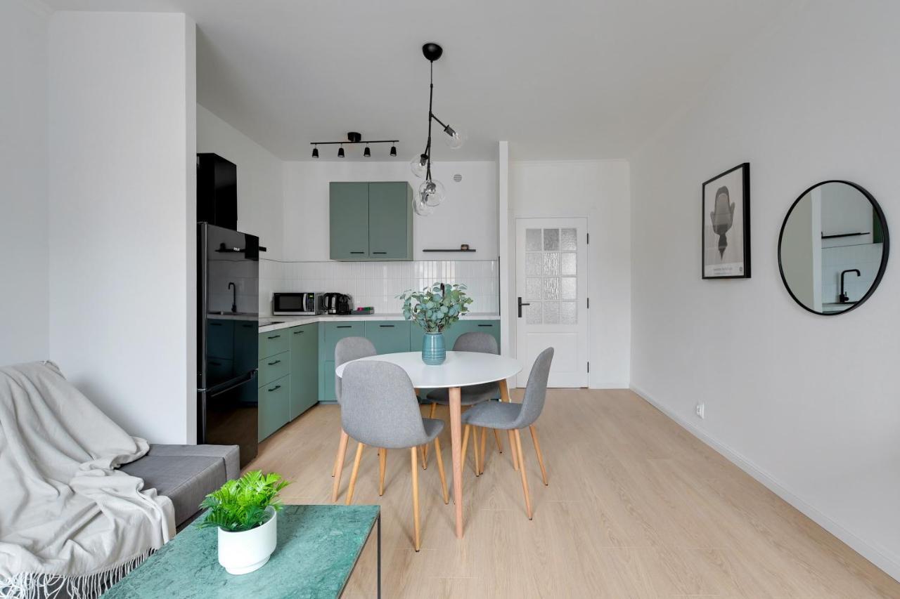Old Town Ogarna IV Glamour By Downtown Apartments Gdańsk Extérieur photo