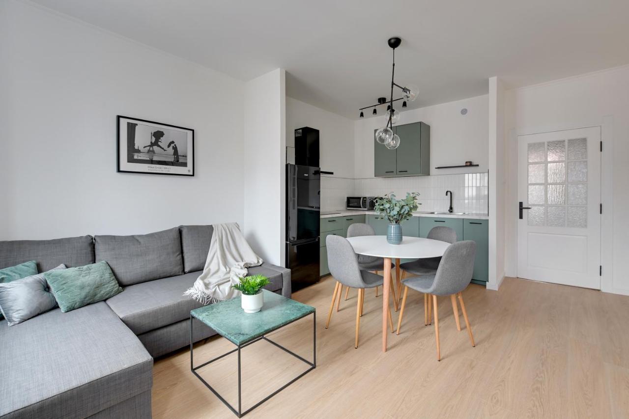 Old Town Ogarna IV Glamour By Downtown Apartments Gdańsk Extérieur photo